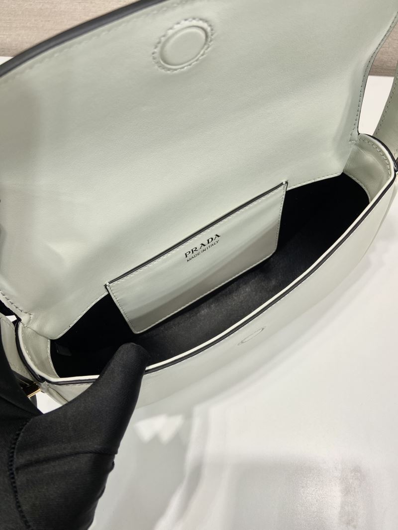 Prada Satchel Bags